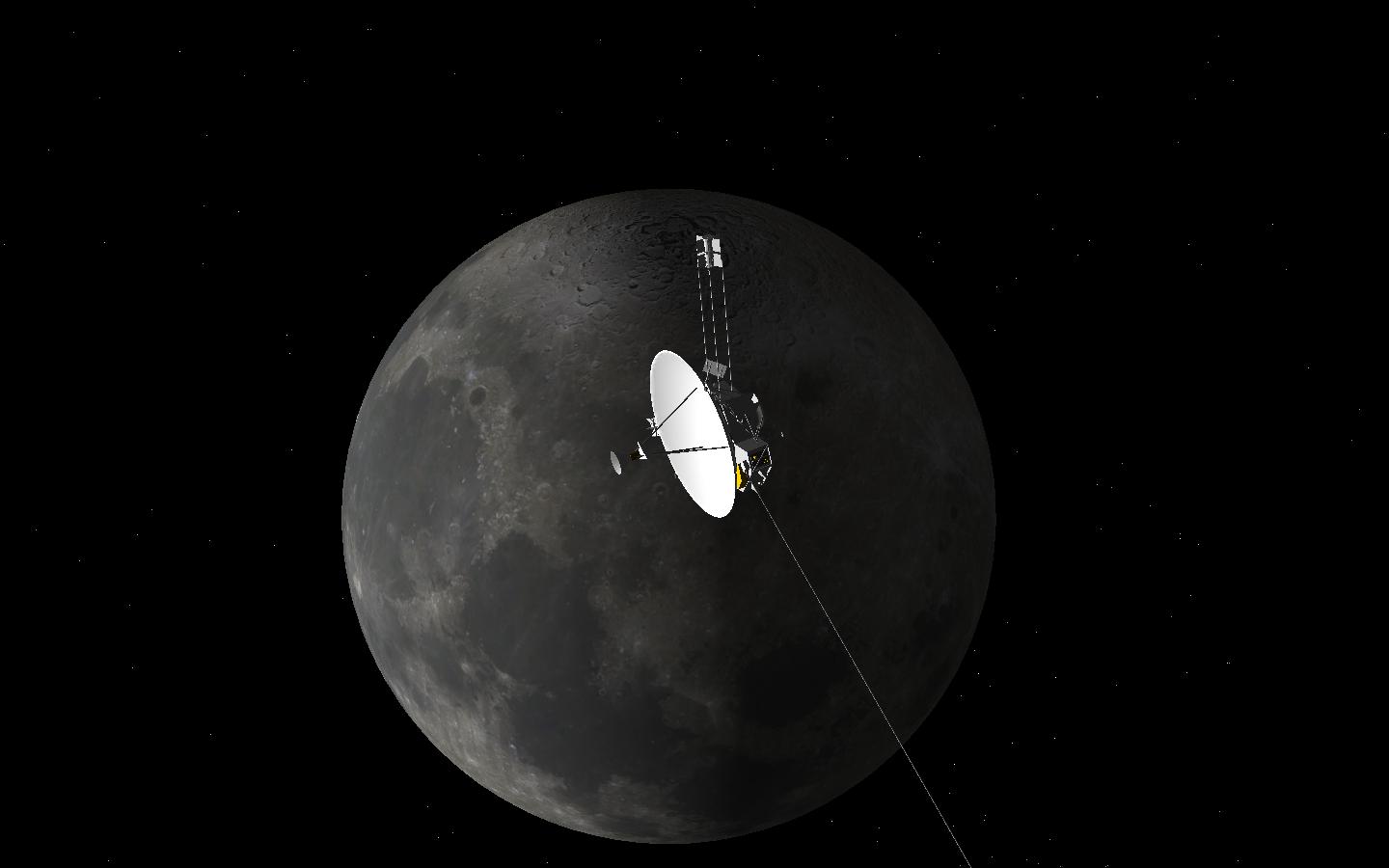 Pioneer above Moon 2.jpg